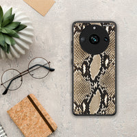 Thumbnail for Animal Fashion Snake - Realme 11 Pro+ case