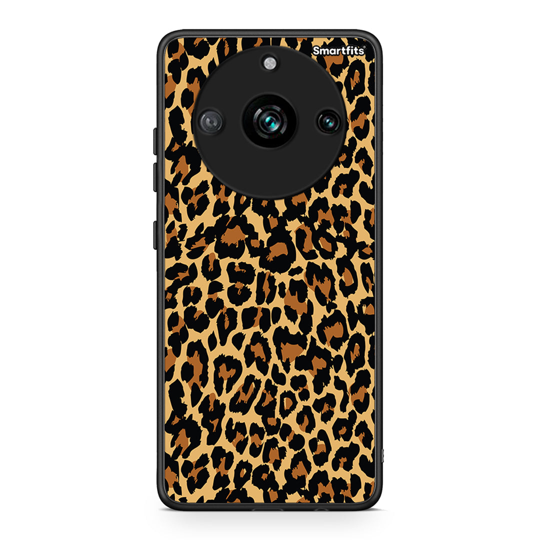 21 - Realme 11 Pro Leopard Animal case, cover, bumper
