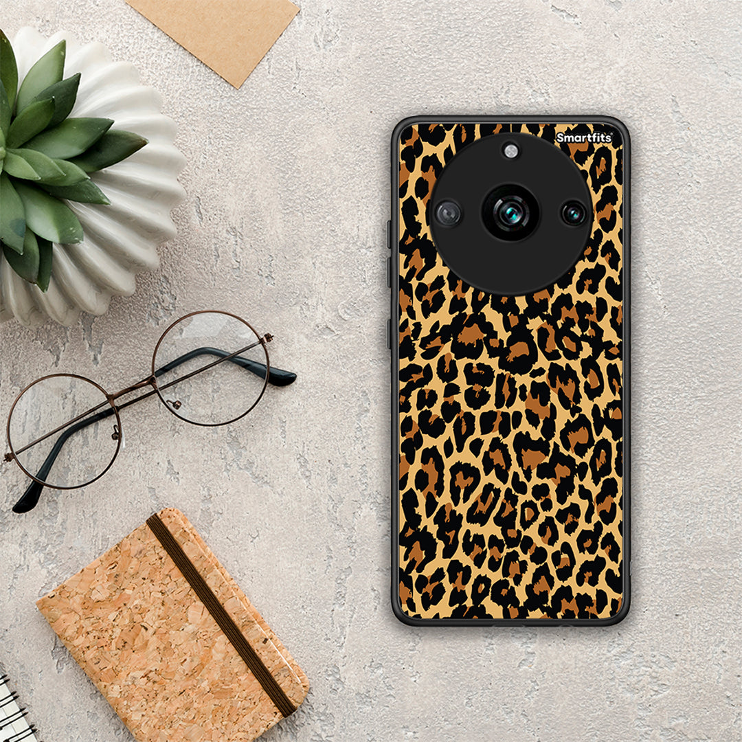 Animal Leopard - Realme 11 Pro+ case