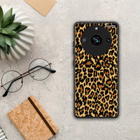 Thumbnail for Animal Leopard - Realme 11 Pro+ case