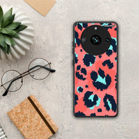 Thumbnail for Animal Pink Leopard - Realme 11 Pro case