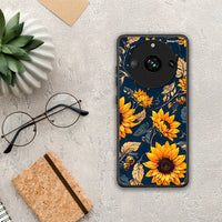 Thumbnail for Autumn Sunflowers - Realme 11 Pro case