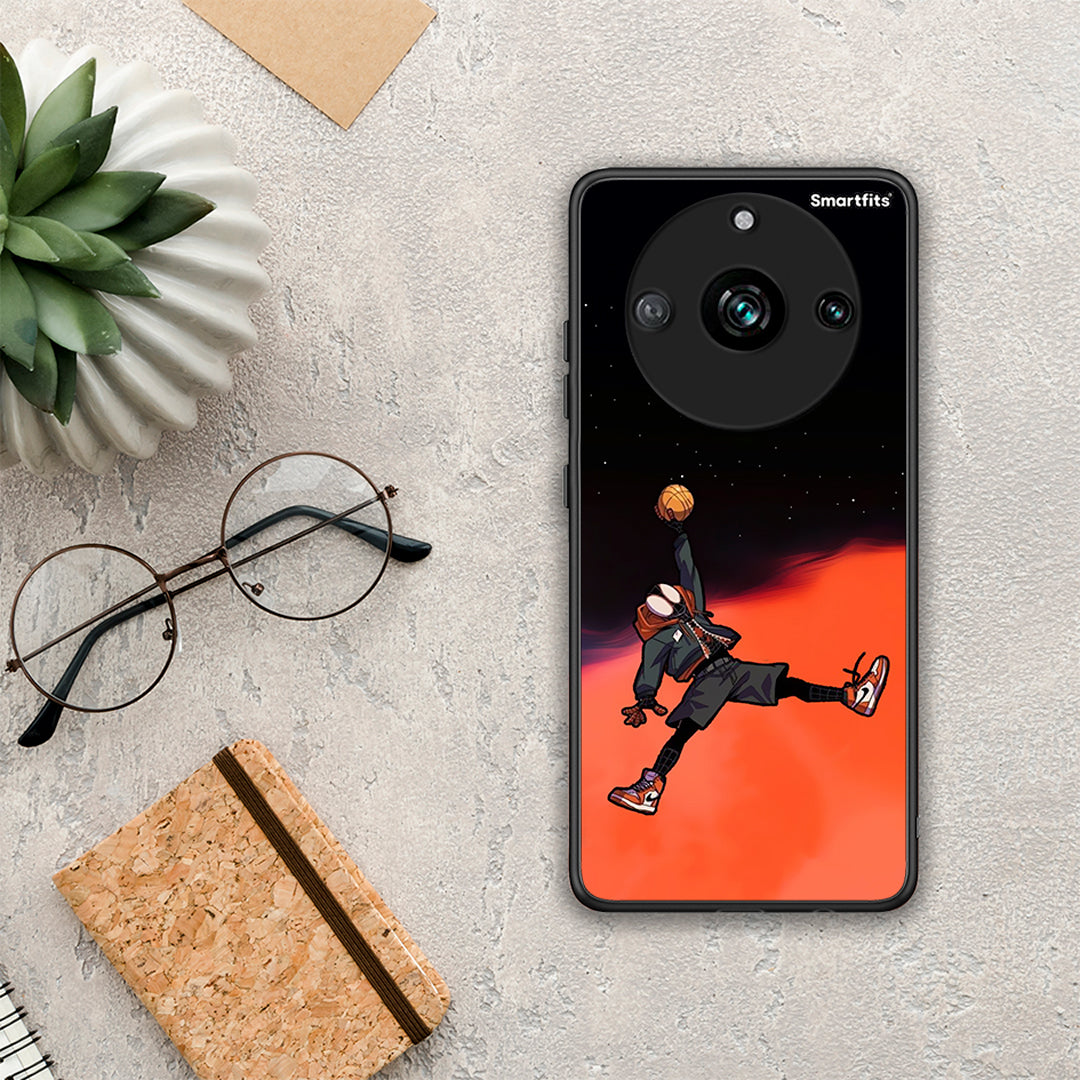 Basketball Hero - Realme 11 Pro+ case