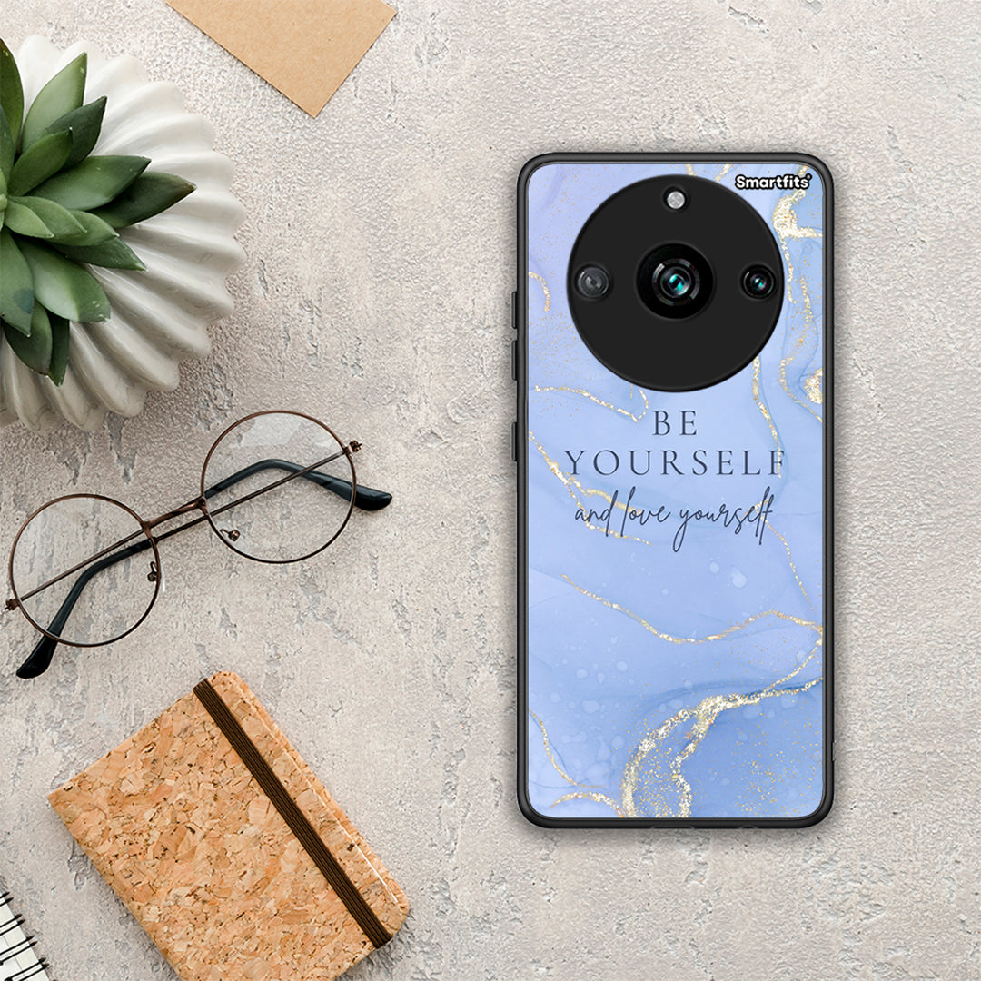 Be Yourself - Realme 11 Pro θήκη