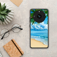 Thumbnail for Beautiful Beach - Realme 11 Pro case