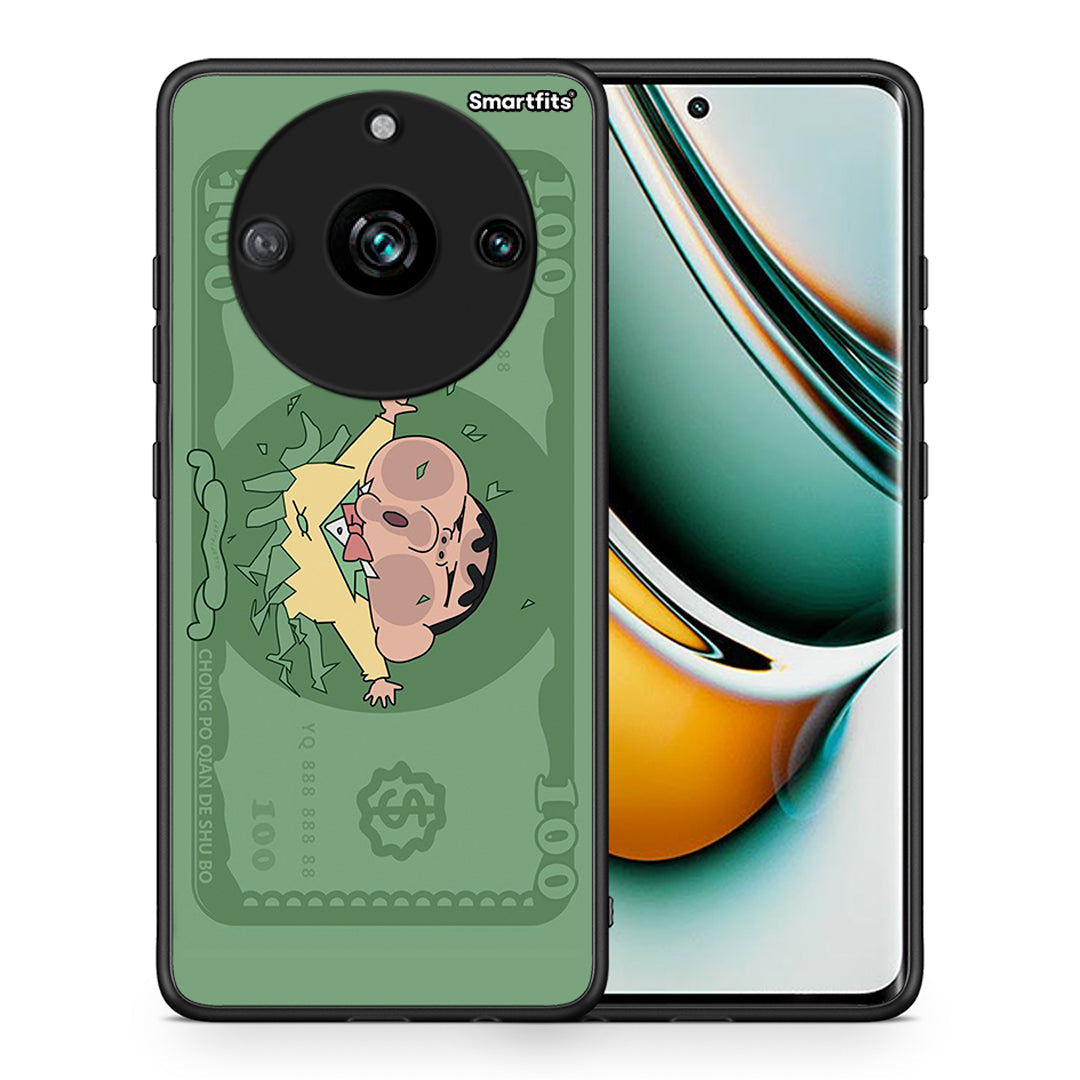 Big Money - Realme 11 Pro+ case