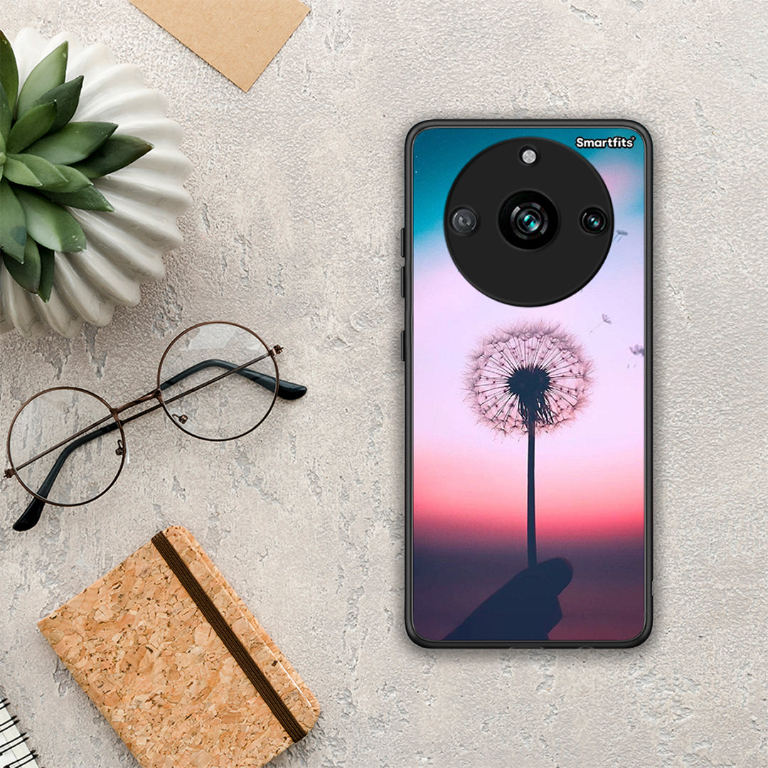 Boho Wish - Realme 11 Pro+ case