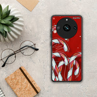 Thumbnail for Candy Cane - Realme 11 Pro case