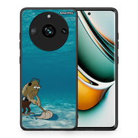 Thumbnail for Clean the Ocean - Realme 11 Pro case