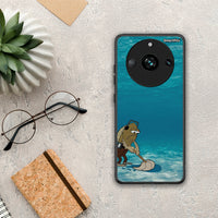 Thumbnail for Clean the Ocean - Realme 11 Pro case