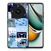 Thumbnail for Collage Good Vibes - Realme 11 Pro case