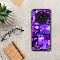 Thumbnail for Collage Stay Wild - Realme 11 Pro case