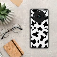 Thumbnail for Cow Print - Realme 11 Pro+ case