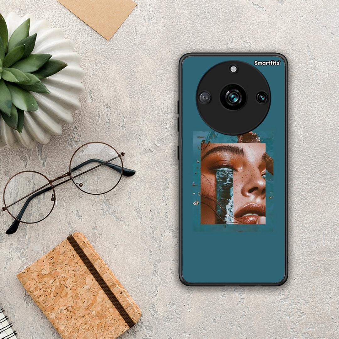 Cry an Ocean - Realme 11 Pro case