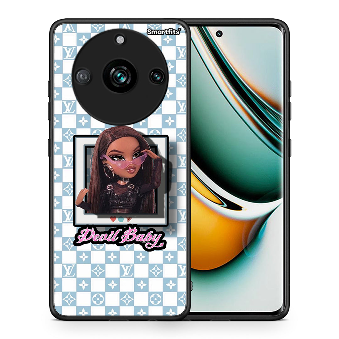 Devil Baby - Realme 11 Pro case