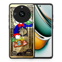 Thumbnail for Duck Money - Realme 11 Pro θήκη
