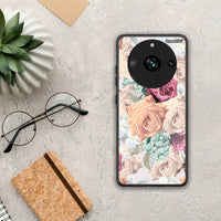 Thumbnail for Floral Bouquet - Realme 11 Pro+ case