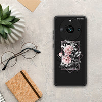 Thumbnail for Flower Frame - Realme 11 Pro case