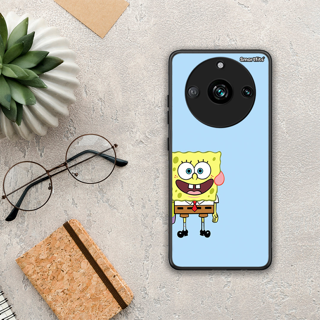 Friends Bob - Realme 11 Pro case