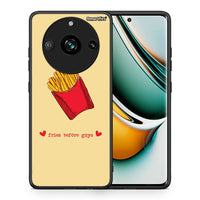 Thumbnail for Fries Before Guys - Realme 11 Pro+ case