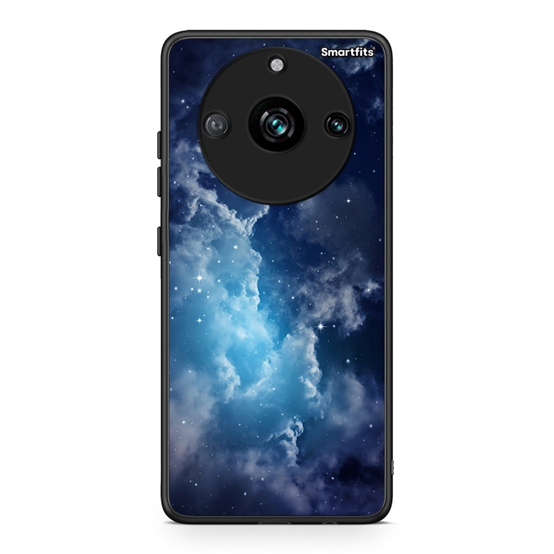 104 - Realme 11 Pro Blue Sky Galaxy case, cover, bumper