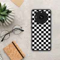 Thumbnail for Geometric Squares - Realme 11 Pro case