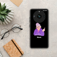 Thumbnail for Grandma Mood Black - Realme 11 Pro+ case
