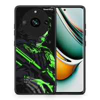 Thumbnail for Green Soldier - Realme 11 Pro case