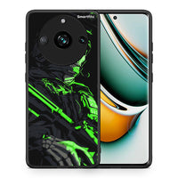 Thumbnail for Green Soldier - Realme 11 Pro+ case