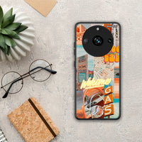 Thumbnail for Groovy Babe - Realme 11 Pro case