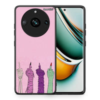 Thumbnail for Halloween Be a Lady - Realme 11 Pro case