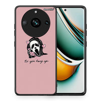 Thumbnail for Halloween Hang Up - Realme 11 Pro case