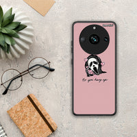 Thumbnail for Halloween Hang Up - Realme 11 Pro case