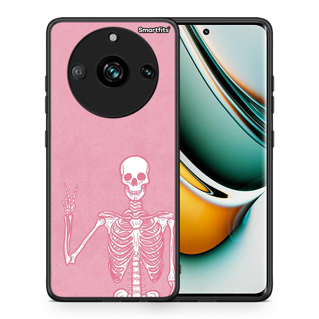 Halloween Motivation - Realme 11 Pro case