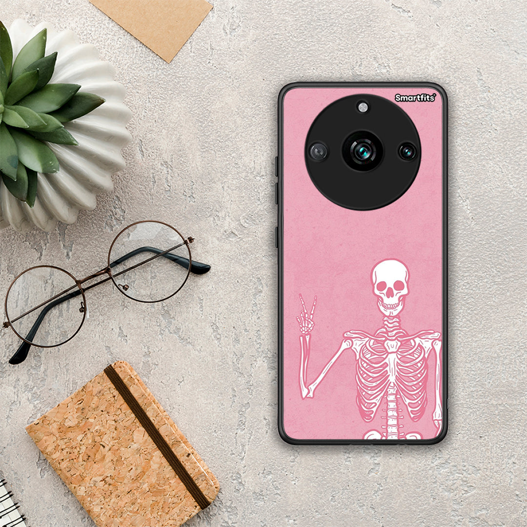 Halloween Motivation - Realme 11 Pro case