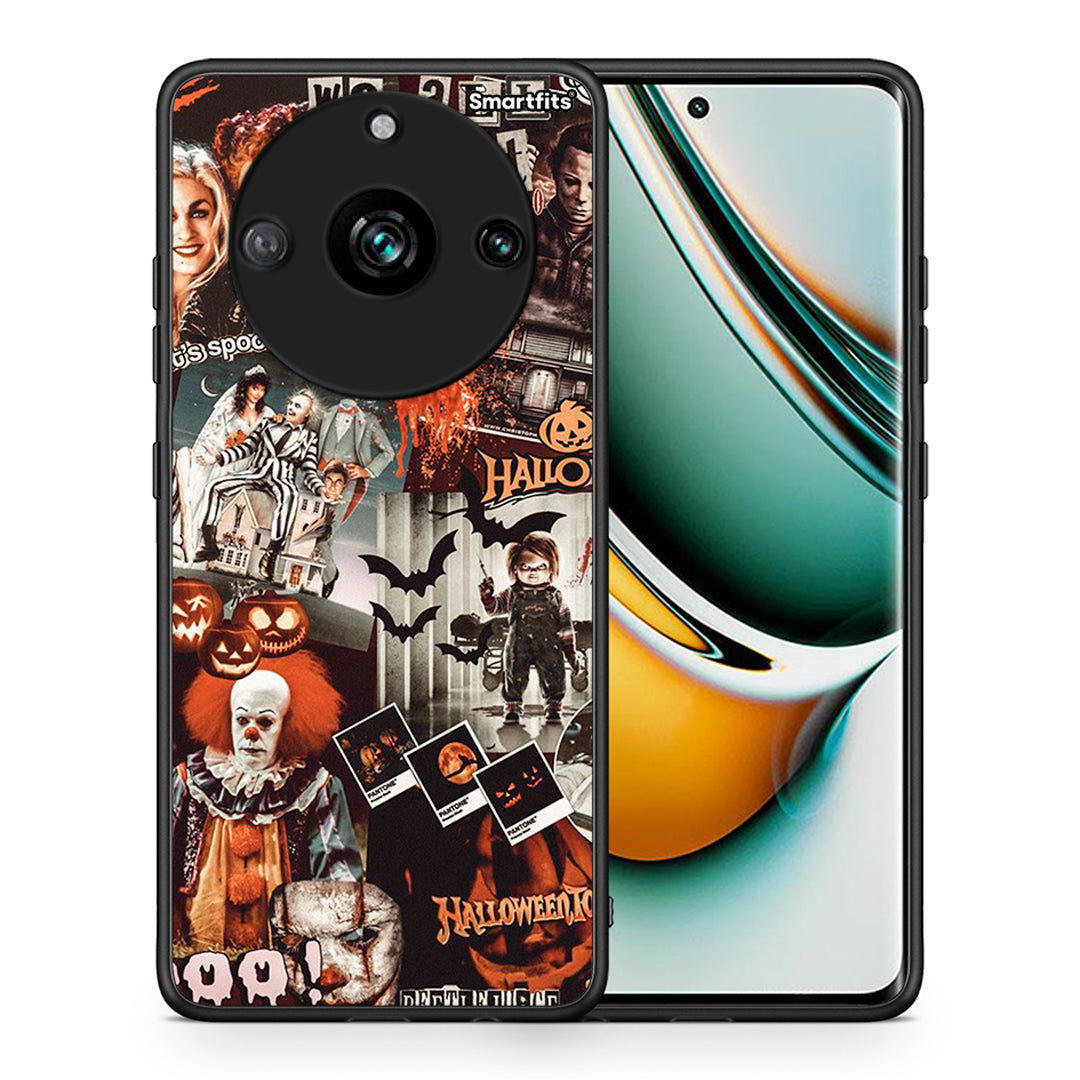 Halloween Spooky Season - Realme 11 Pro case