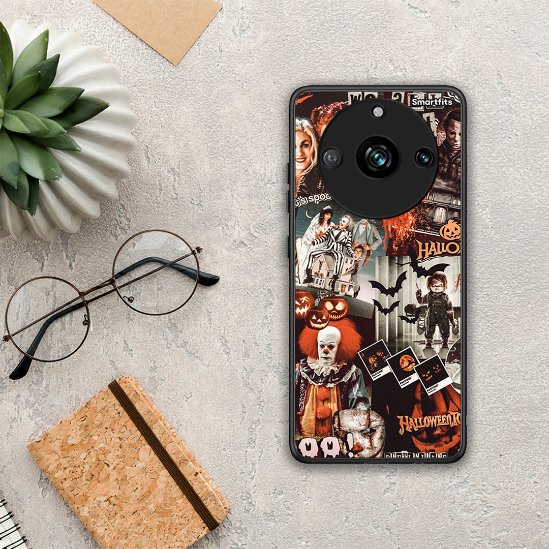 Halloween Spooky Season - Realme 11 Pro case