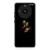 Thumbnail for 4 - Realme 11 Pro+ Clown Hero case, cover, bumper