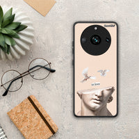 Thumbnail for In love - Realme 11 Pro case