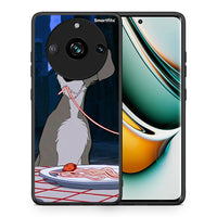 Thumbnail for Lady and Tramp 1 - Realme 11 Pro+ case