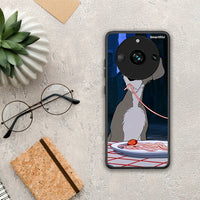 Thumbnail for Lady and Tramp 1 - Realme 11 Pro case