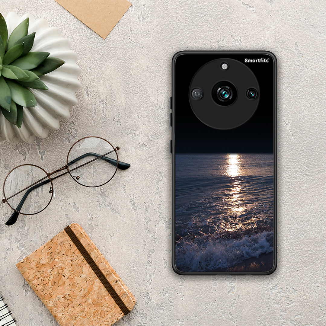 Landscape Moon - Realme 11 Pro+ case