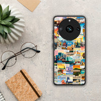 Thumbnail for Live to Travel - Realme 11 Pro case