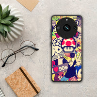 Thumbnail for Love the 90s - Realme 11 Pro case