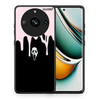 Thumbnail for Melting Halloween Mask - Realme 11 Pro case