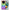 Θήκη Realme 11 Pro Melting Rainbow από τη Smartfits με σχέδιο στο πίσω μέρος και μαύρο περίβλημα | Realme 11 Pro Melting Rainbow case with colorful back and black bezels