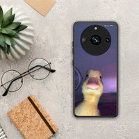 Thumbnail for Meme Duck - Realme 11 Pro+ case