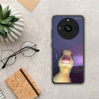 Thumbnail for Meme Duck - Realme 11 Pro case