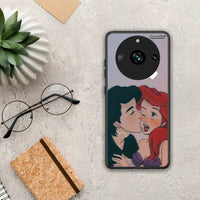 Thumbnail for Mermaid Couple - Realme 11 Pro+ case