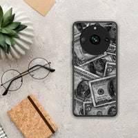 Thumbnail for Money Dollars - Realme 11 Pro θήκη